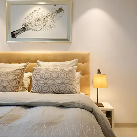 Carlton & Croisette, Chic & Entierement Renove, 2 & 2 Sdb * Cannes